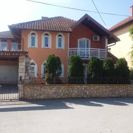 Guesthouse Saraievo Exterior foto